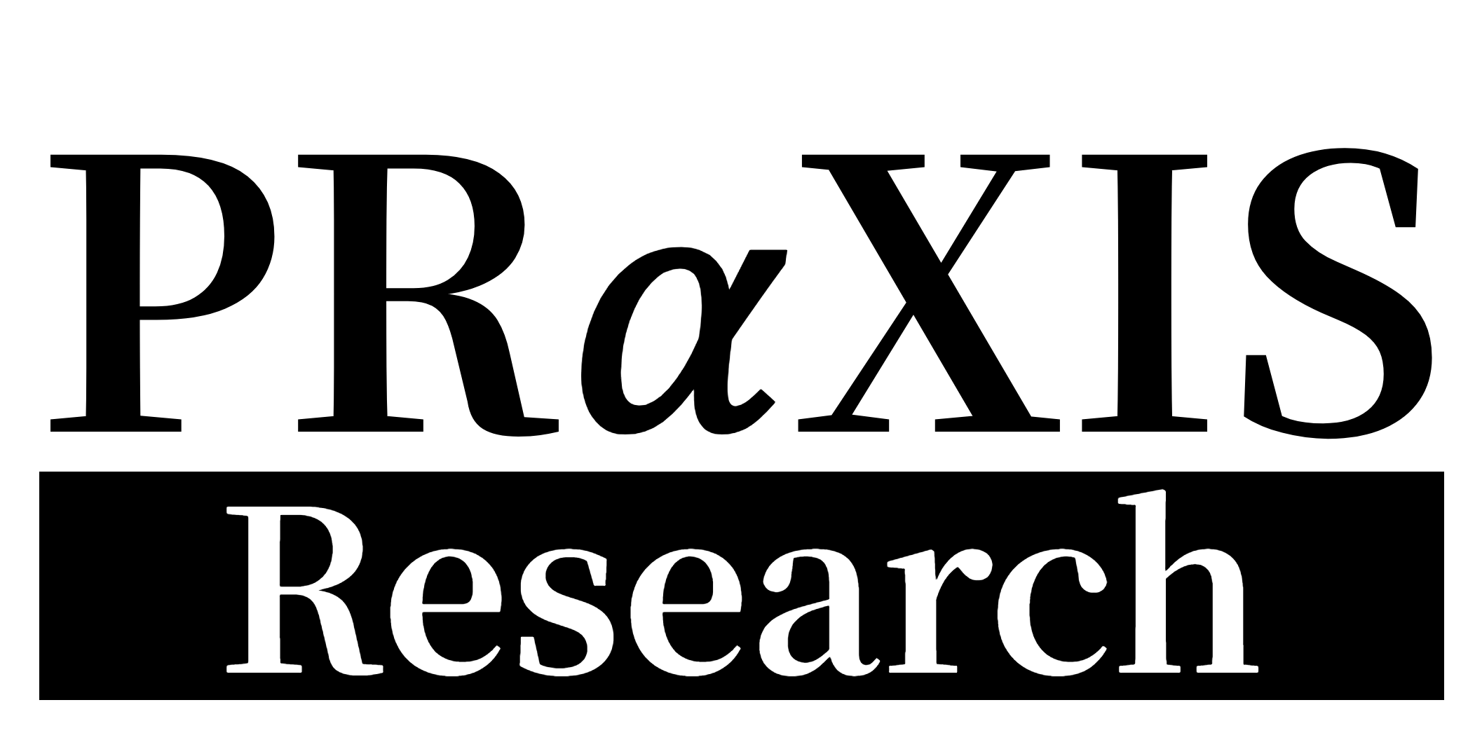 PRαXIS Research